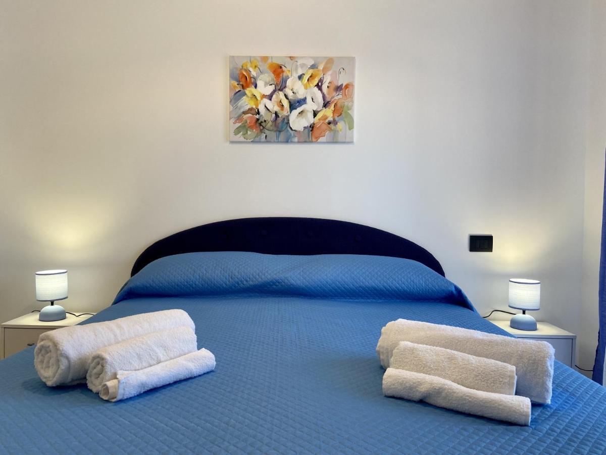 Bella House Apartment Cefalu Exterior photo