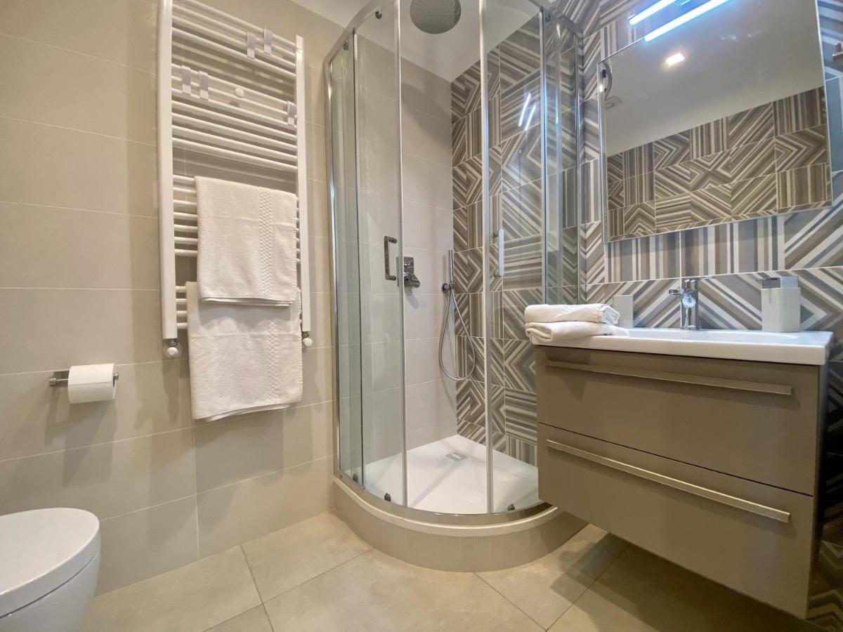 Bella House Apartment Cefalu Exterior photo