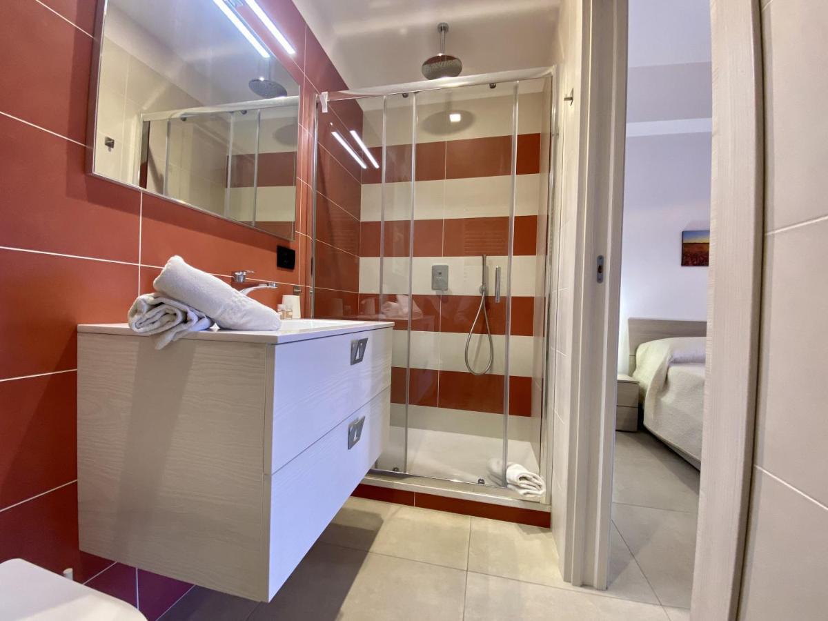 Bella House Apartment Cefalu Exterior photo