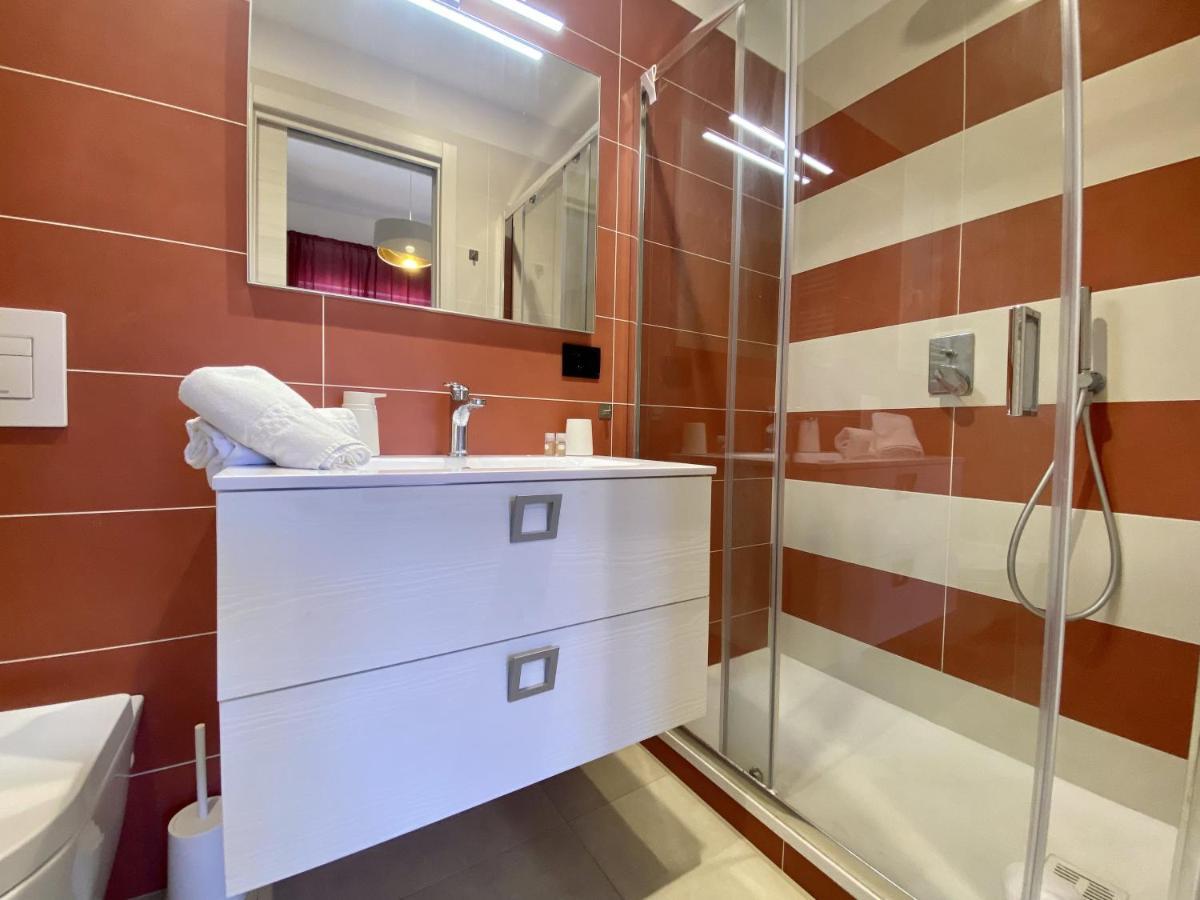 Bella House Apartment Cefalu Exterior photo